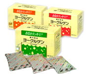 ヨーグルゲンの写真 ヨーグルゲンの写真